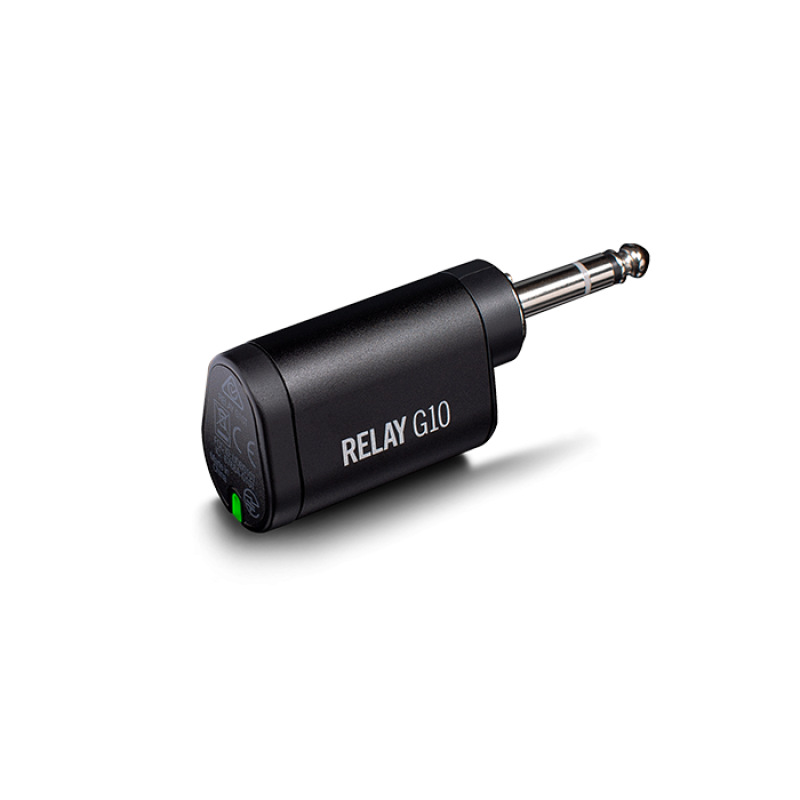 LINE 6 RELAY G10S Радіосистема для електрогітари