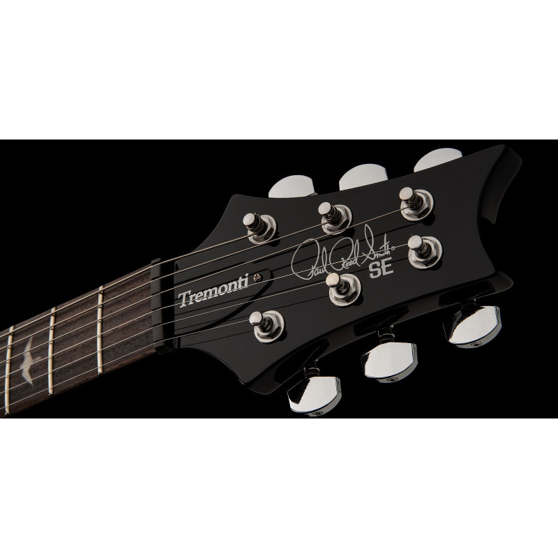 PRS SE Mark Tremonti (Charcoal Burst)