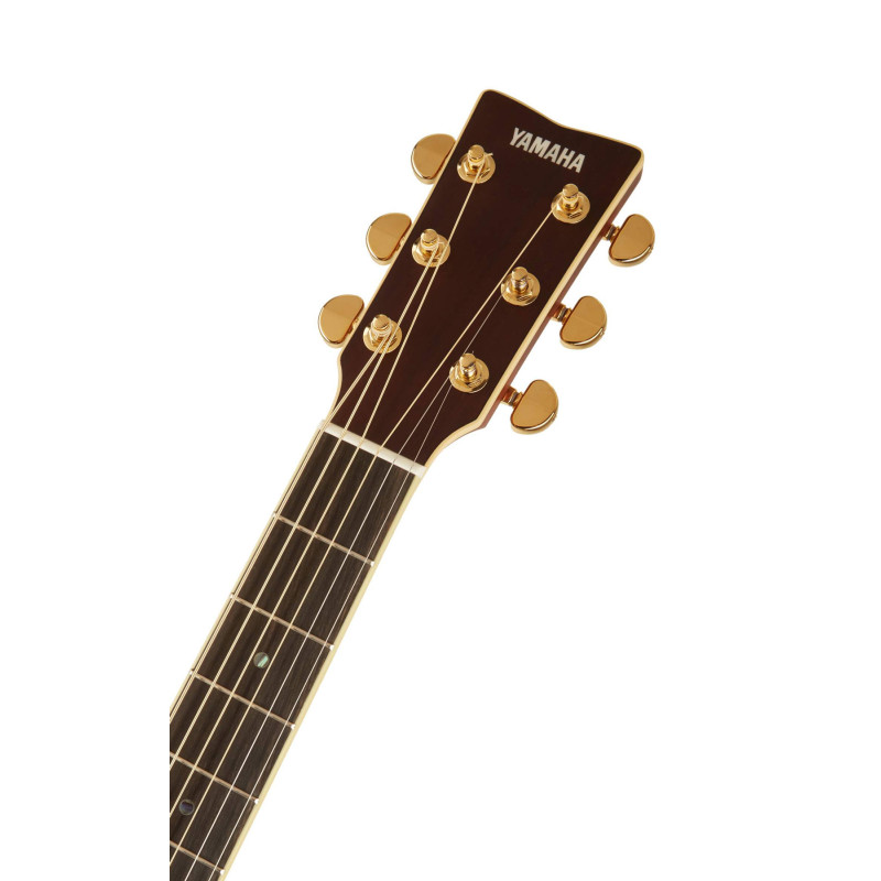 YAMAHA LL6 ARE Акустическая гитара