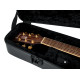 GATOR GW-DREAD Dreadnought Guitar Deluxe Wood Case Кейс для акустичної гітари