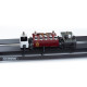RBO CAB PC F 60 BLK