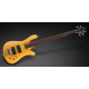 WARWICK RockBass Streamer Standard, 4-String (Honey Violin Transparent Satin) Бас-гітара