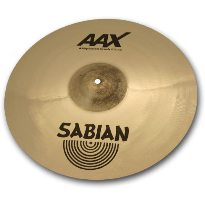 SABIAN 17
