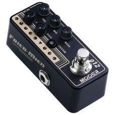MOOER 012 US GOLD 100 Педаль ефектів