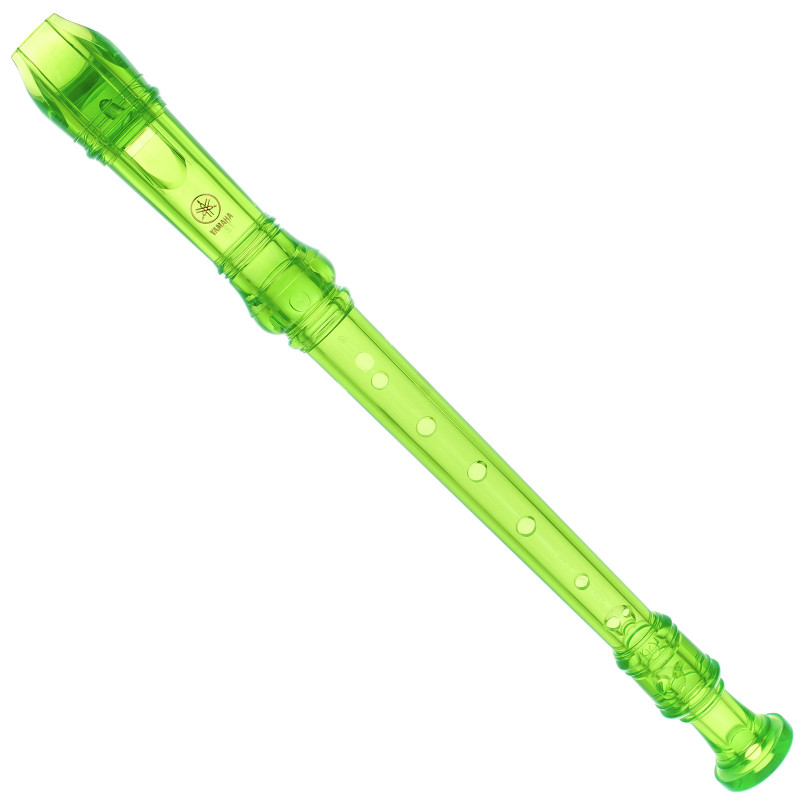 YAMAHA YRS-20GG Soprano Блок-флейта