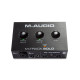 M-AUDIO M-Track Solo Аудіоінтерфейс