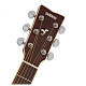 YAMAHA FSX830C (Natural) Акустическая гитара
