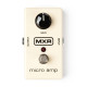 MXR MICRO AMP Педаль ефектів
