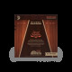 D‘ADDARIO NB1356 NICKEL BRONZE MEDIUM (13-56) Струни для акустичної гітари
