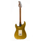 MOOER GTRS Standard S801 (Gold) Электрогитара моделирующая