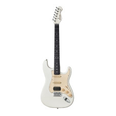 MOOER MSC10 PRO (ВИНТАЖНЫЙ БЕЛЫЙ)