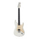 MOOER MSC10 PRO (ВИНТАЖНЫЙ БЕЛЫЙ)