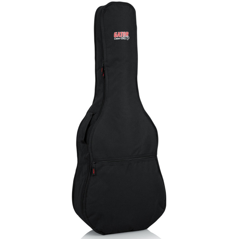 GATOR GBE-MINI-ACOU Economy Mini Acoustic Guitar Gigbag Чохол для акустичної гітари міні