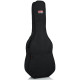 GATOR GBE-MINI-ACOU Economy Mini Acoustic Guitar Gigbag Чохол для акустичної гітари міні
