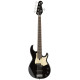 YAMAHA BB435 (Black) Бас-гитара