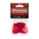 DUNLOP TRI STUBBY PICK 1.50MM Медіатори
