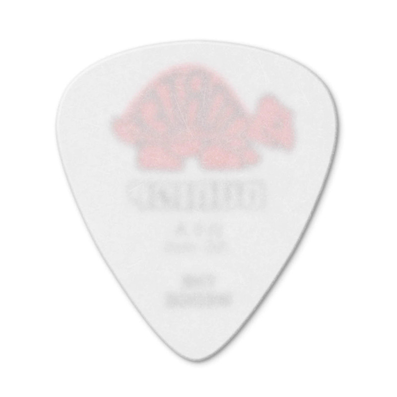 DUNLOP TORTEX WEDGE PICK .50MM Медіатори