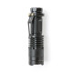 DUNLOP DGT01 SYSTEM 65 GIG LIGHT Ліхтарик дорожній