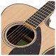 YAMAHA FSX830C (Natural) Акустическая гитара