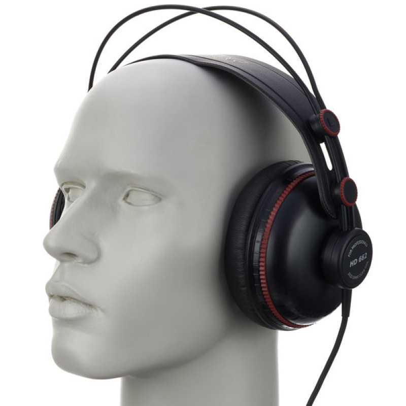 SUPERLUX HD-662 Навушники