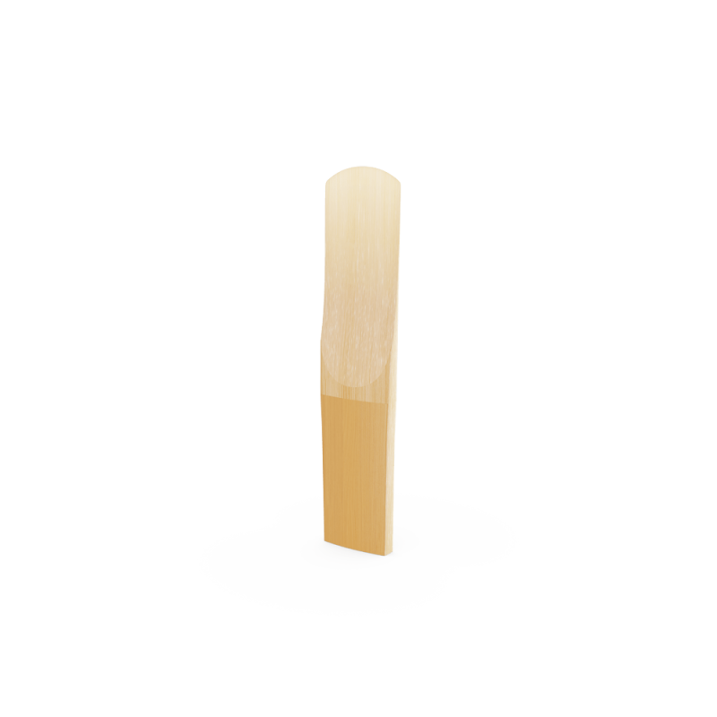 D'ADDARIO Organic Reserve - Soprano Sax #2.0 - 10 Pack