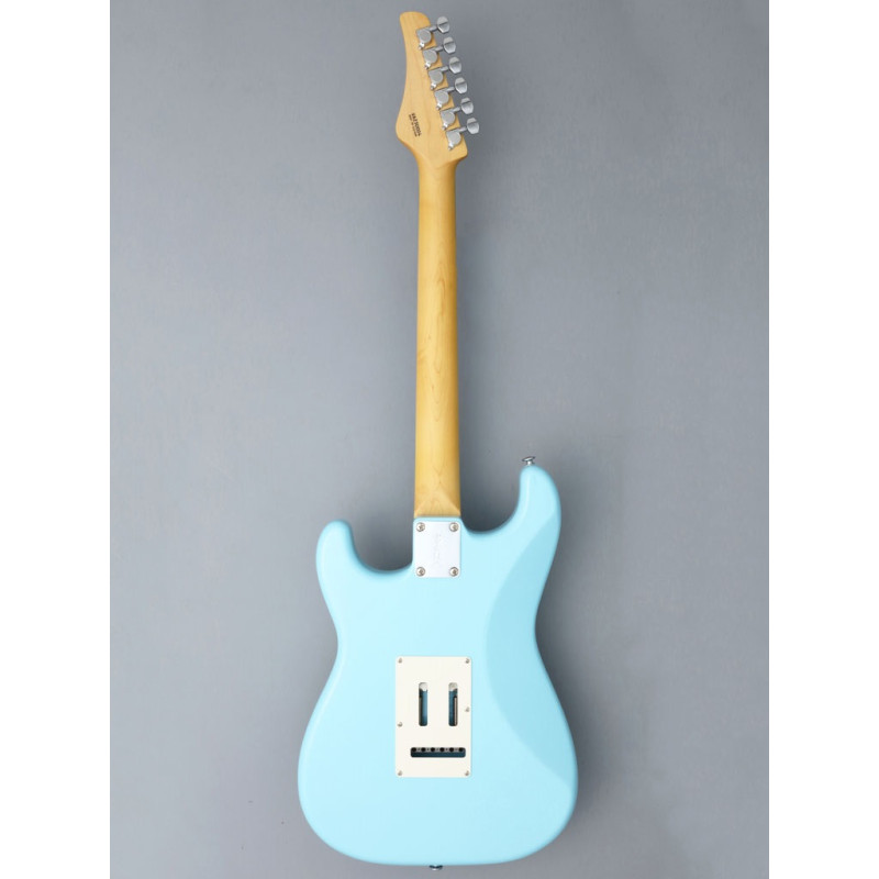 FGN BST-HSS-R/MBU ODYSSEY BOUNDARY SERIES (Mint Blue)