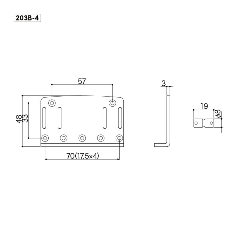 GOTOH 203B-4 (B)