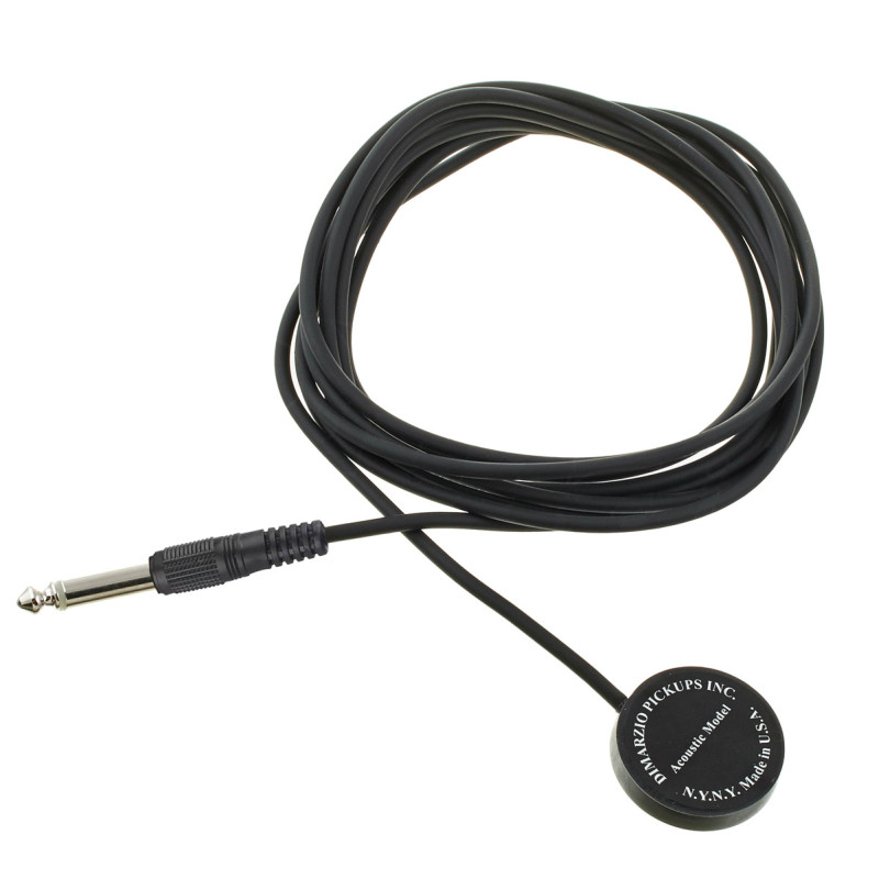 DIMARZIO ACOUSTIC MODEL