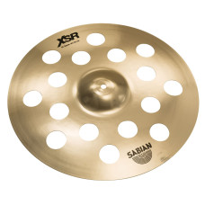 SABIAN 18" XSR O-Zone Crash (Brilliant) Тарелка