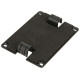 ROCKBOARD QuickMount Type C - Pedal Mounting Plate For Large Vertical Pedals
