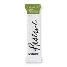 D'ADDARIO Reserve - Tenor Sax #3.0 (1шт)