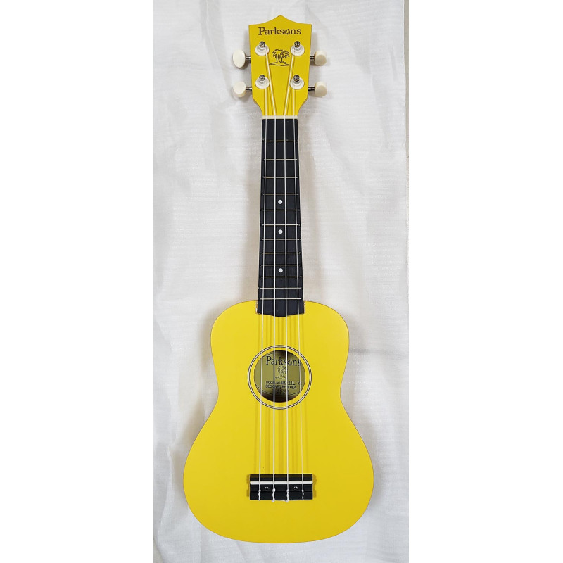 PARKSONS UK21L (Yellow)