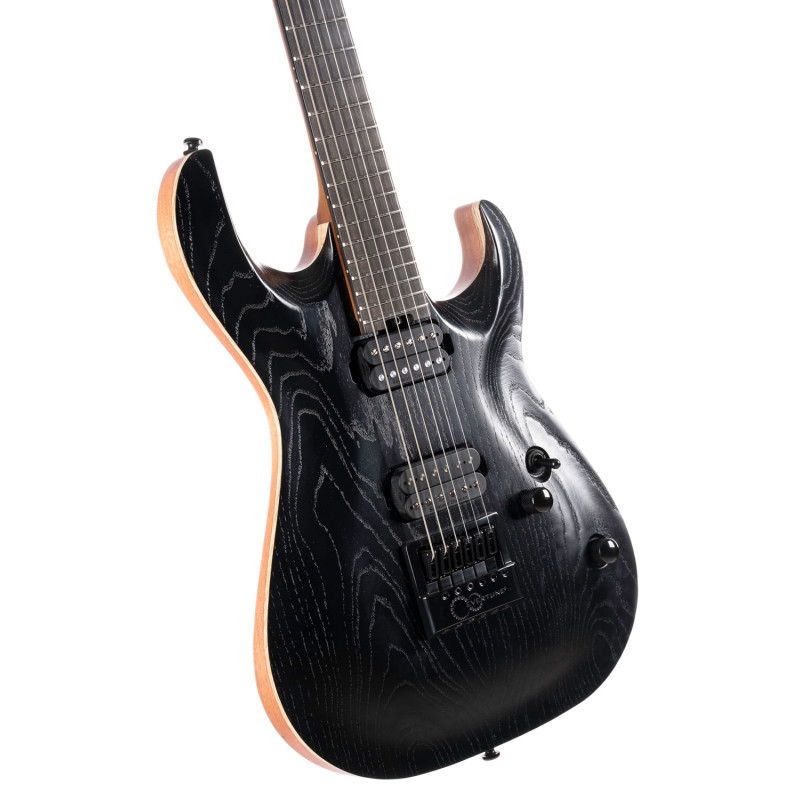 CORT KX700 EVERTUNE OPBK w/bag Электрогитара