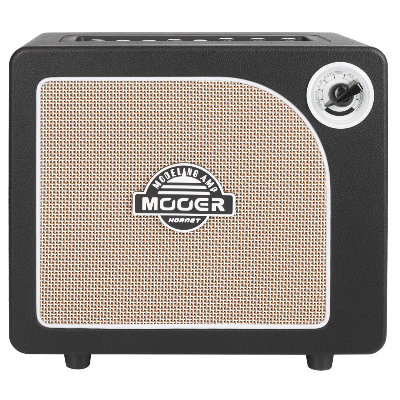 MOOER Hornet Black Комбопідсилювач