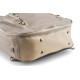 ROCKBAG RB20449 K Student Line Cross Walker - Acoustic Guitar Gig Bag - Khaki
