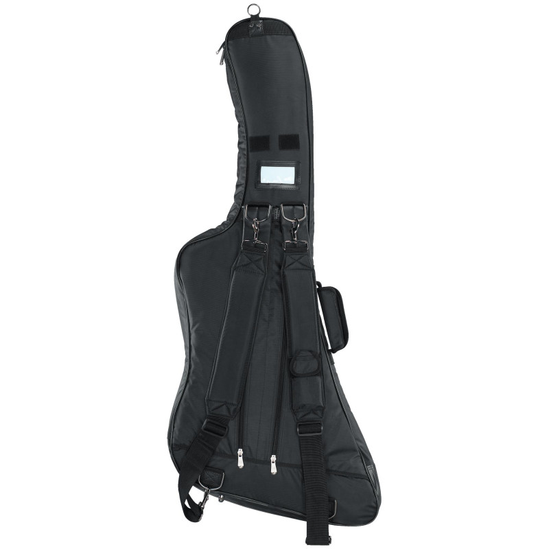 ROCKBAG RB20620 B/PLUS Premium Line - XP-Style Electric Guitar Gig Bag
