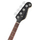 YAMAHA BB234 (Vintage White) Бас-гитара