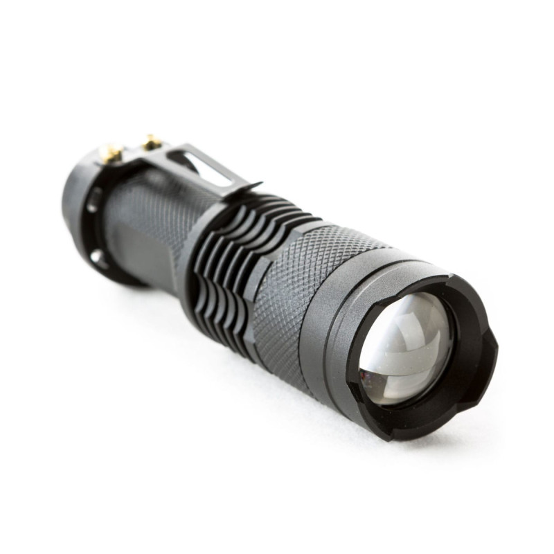 DUNLOP DGT01 SYSTEM 65 GIG LIGHT Ліхтарик дорожній