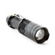 DUNLOP DGT01 SYSTEM 65 GIG LIGHT Ліхтарик дорожній