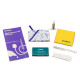 YAMAHA Clarinet Maintenance Kit Засіб для догляду за духовими