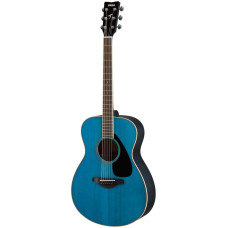 YAMAHA FS820 (Turquoise) Акустическая гитара