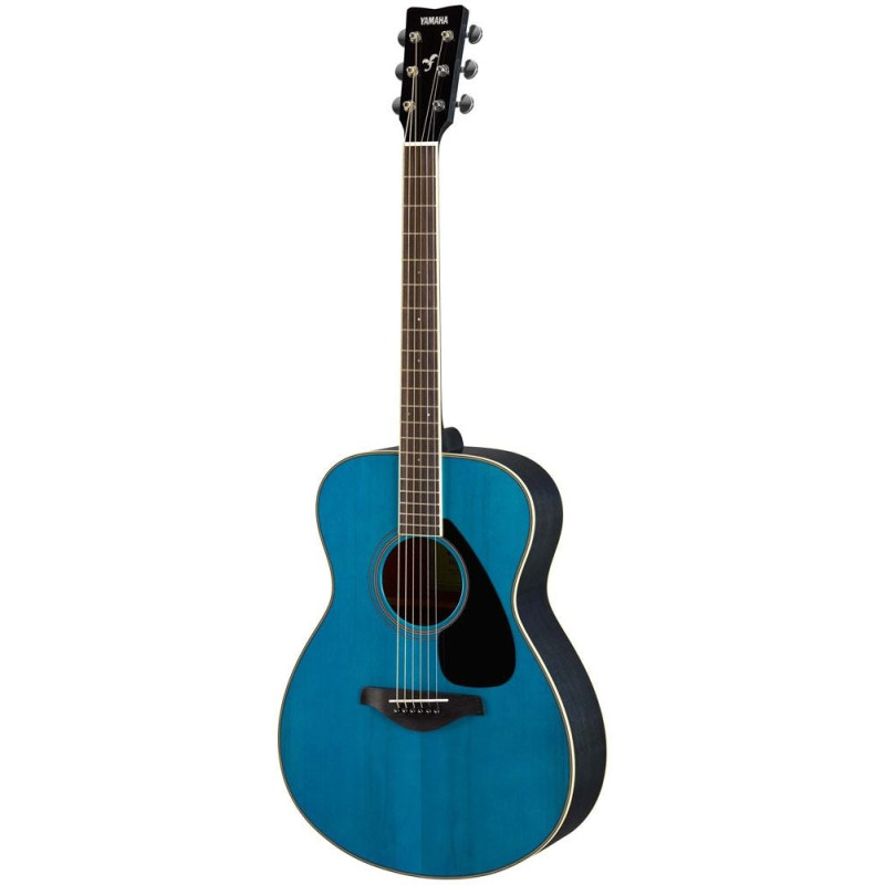 YAMAHA FS820 (Turquoise) Акустическая гитара
