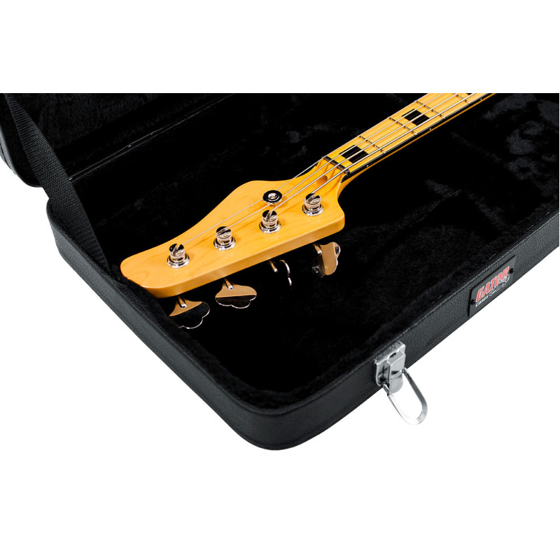 GATOR GWE-BASS Bass Guitar Wood Case