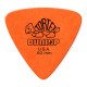 DUNLOP TORTEX TRIANGLE PICK .60MM Медіатори