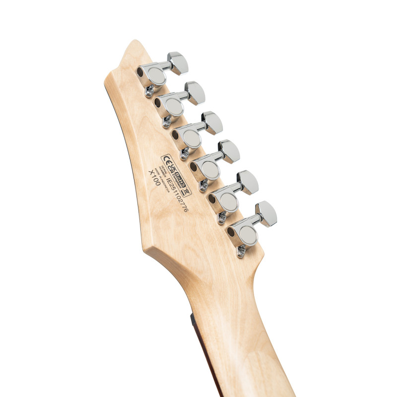 CORT X100 (Open Pore 3-Tone) Електрогітара