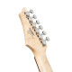 CORT X100 (Open Pore 3-Tone) Електрогітара