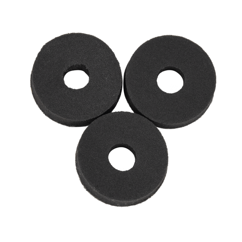 D`ADDARIO PW-BP-03 LOKNOB BRAKE PADS 3-PACK