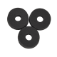 D`ADDARIO PW-BP-03 LOKNOB BRAKE PADS 3-PACK