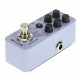 MOOER R7 Reverb Педаль ефектів