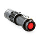 DUNLOP DGT01 SYSTEM 65 GIG LIGHT Ліхтарик дорожній